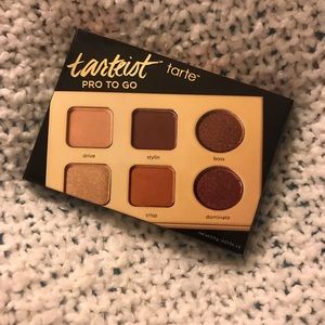 Tarte- tarteist pro to go pallete